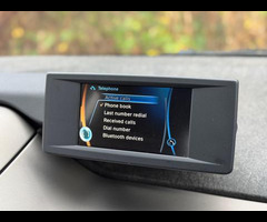 BMW i3 Auto Euro 6 (s/s) 5dr (Range Extender) - 42