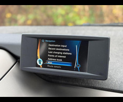 BMW i3 Auto Euro 6 (s/s) 5dr (Range Extender) - 43