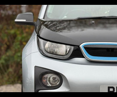 BMW i3 Auto Euro 6 (s/s) 5dr (Range Extender) - 55