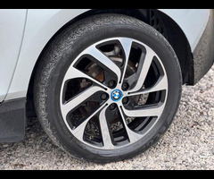 BMW i3 Auto Euro 6 (s/s) 5dr (Range Extender) - 57