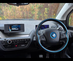 BMW i3 Auto Euro 6 (s/s) 5dr (Range Extender) - 72