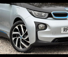 BMW i3 Auto Euro 6 (s/s) 5dr (Range Extender) - 74