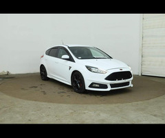 Ford Focus 2.0 TDCi ST-2 Euro 6 (s/s) 5dr