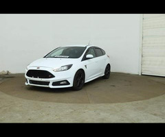 Ford Focus 2.0 TDCi ST-2 Euro 6 (s/s) 5dr - 3