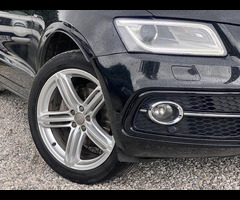 Audi Q5 2.0 TDI S line Plus quattro Euro 5 (s/s) 5dr - 4