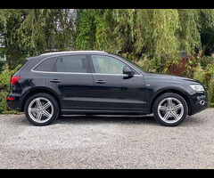 Audi Q5 2.0 TDI S line Plus quattro Euro 5 (s/s) 5dr - 15