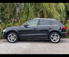 Audi Q5 2.0 TDI S line Plus quattro Euro 5 (s/s) 5dr - 16