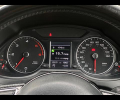 Audi Q5 2.0 TDI S line Plus quattro Euro 5 (s/s) 5dr - 41