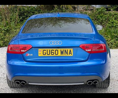 Audi S5 4.2 V8 Tiptronic quattro Euro 4 2dr - 6