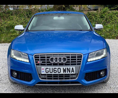 Audi S5 4.2 V8 Tiptronic quattro Euro 4 2dr - 7