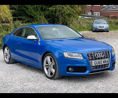 Audi S5 4.2 V8 Tiptronic quattro Euro 4 2dr - 8