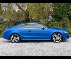 Audi S5 4.2 V8 Tiptronic quattro Euro 4 2dr - 11