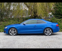 Audi S5 4.2 V8 Tiptronic quattro Euro 4 2dr - 12