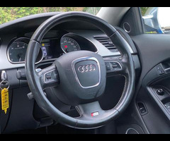 Audi S5 4.2 V8 Tiptronic quattro Euro 4 2dr - 35