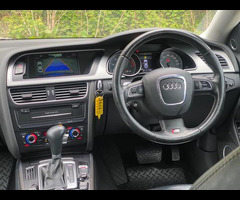 Audi S5 4.2 V8 Tiptronic quattro Euro 4 2dr - 36