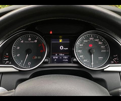 Audi S5 4.2 V8 Tiptronic quattro Euro 4 2dr - 50