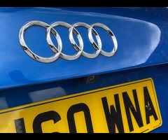 Audi S5 4.2 V8 Tiptronic quattro Euro 4 2dr - 63