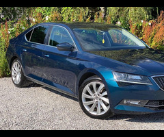 SKODA Superb 2.0 TDI SE L Executive Euro 6 (s/s) 5dr - 37