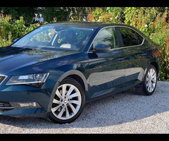 SKODA Superb 2.0 TDI SE L Executive Euro 6 (s/s) 5dr - 54