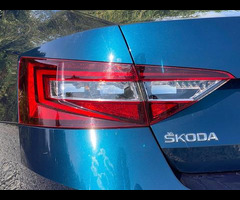 SKODA Superb 2.0 TDI SE L Executive Euro 6 (s/s) 5dr - 69