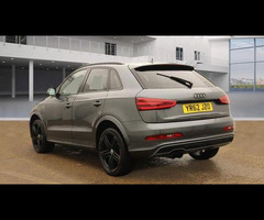 Audi Q3 2.0 TFSI S line quattro Euro 5 (s/s) 5dr - 3