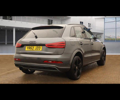 Audi Q3 2.0 TFSI S line quattro Euro 5 (s/s) 5dr - 4