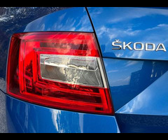 SKODA Octavia 2.0 TDI vRS Euro 5 (s/s) 5dr - 66