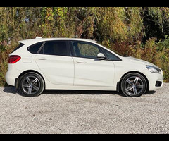 BMW 2 Series Active Tourer 2.0 218d Sport Euro 6 (s/s) 5dr - 14