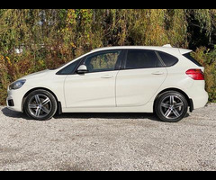 BMW 2 Series Active Tourer 2.0 218d Sport Euro 6 (s/s) 5dr - 15