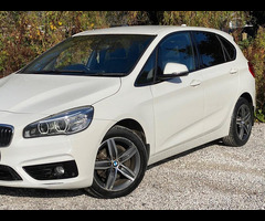 BMW 2 Series Active Tourer 2.0 218d Sport Euro 6 (s/s) 5dr - 46