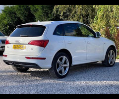 Audi Q5 2.0 TDI S line Plus quattro Euro 5 (s/s) 5dr - 3