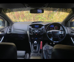 Ford Focus 2.0T EcoBoost ST-3 Euro 5 (s/s) 5dr - 3