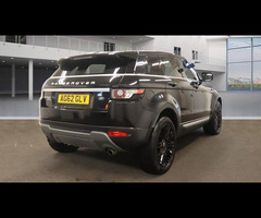 Land Rover Range Rover Evoque 2.2 SD4 Prestige Auto 4WD Euro 5 5dr - 4