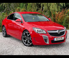 Vauxhall Insignia 2.8i Turbo V6 VXR SuperSport 4WD Euro 5 4dr - 56