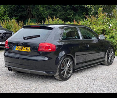 Audi S3 2.0 TFSI quattro 3dr - 4