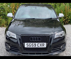 Audi S3 2.0 TFSI quattro 3dr - 6