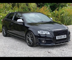 Audi S3 2.0 TFSI quattro 3dr - 8