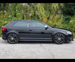 Audi S3 2.0 TFSI quattro 3dr - 10