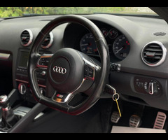 Audi S3 2.0 TFSI quattro 3dr - 13