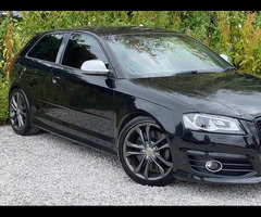 Audi S3 2.0 TFSI quattro 3dr - 36