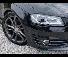 Audi S3 2.0 TFSI quattro 3dr - 37