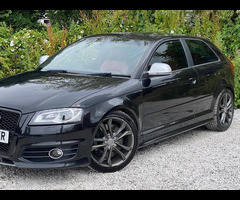 Audi S3 2.0 TFSI quattro 3dr - 43