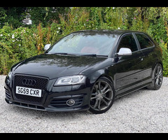 Audi S3 2.0 TFSI quattro 3dr - 46