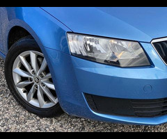 SKODA Octavia 1.0 TSI S Euro 6 (s/s) 5dr - 2