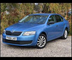 SKODA Octavia 1.0 TSI S Euro 6 (s/s) 5dr - 3