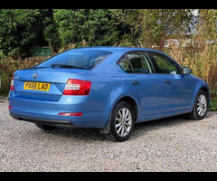 SKODA Octavia 1.0 TSI S Euro 6 (s/s) 5dr - 11