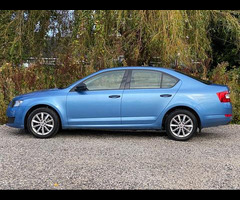 SKODA Octavia 1.0 TSI S Euro 6 (s/s) 5dr - 14