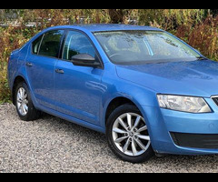 SKODA Octavia 1.0 TSI S Euro 6 (s/s) 5dr - 30