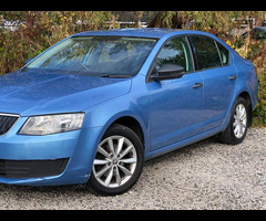 SKODA Octavia 1.0 TSI S Euro 6 (s/s) 5dr - 40