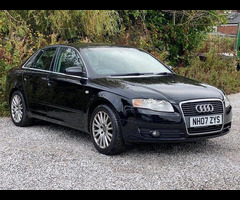 Audi A4 1.9 TDI SE 4dr - 5